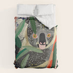 Koala Comforter Gallery Image 6