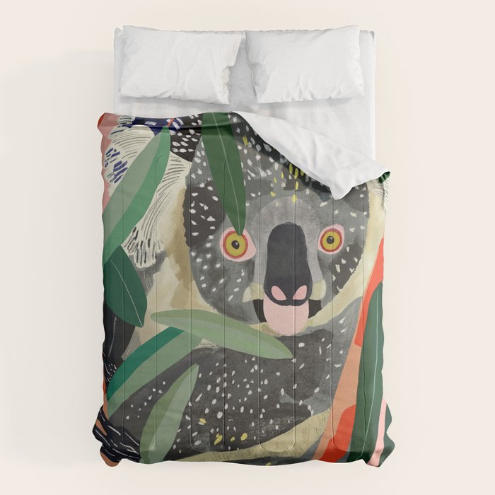 Koala Comforter Gallery Image 6