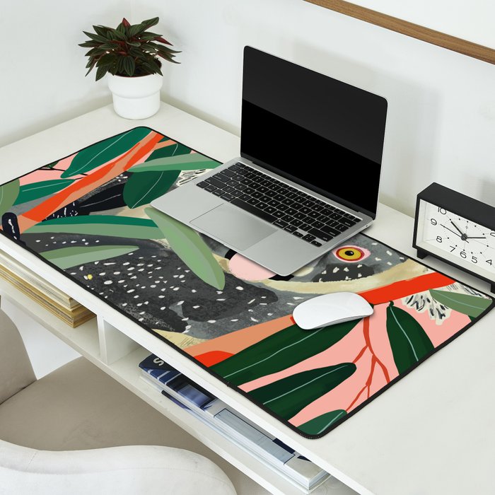 Koala Desk Mat Gallery Image 2