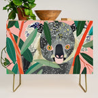 Koala Credenza Gallery Image 1
