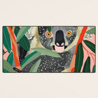 Koala Desk Mat Gallery Image 3