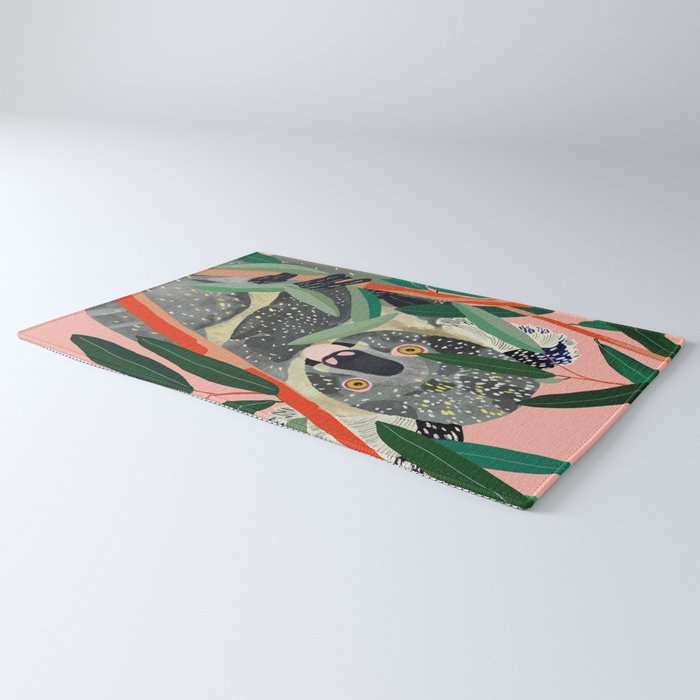 Koala Rug Gallery Image 3