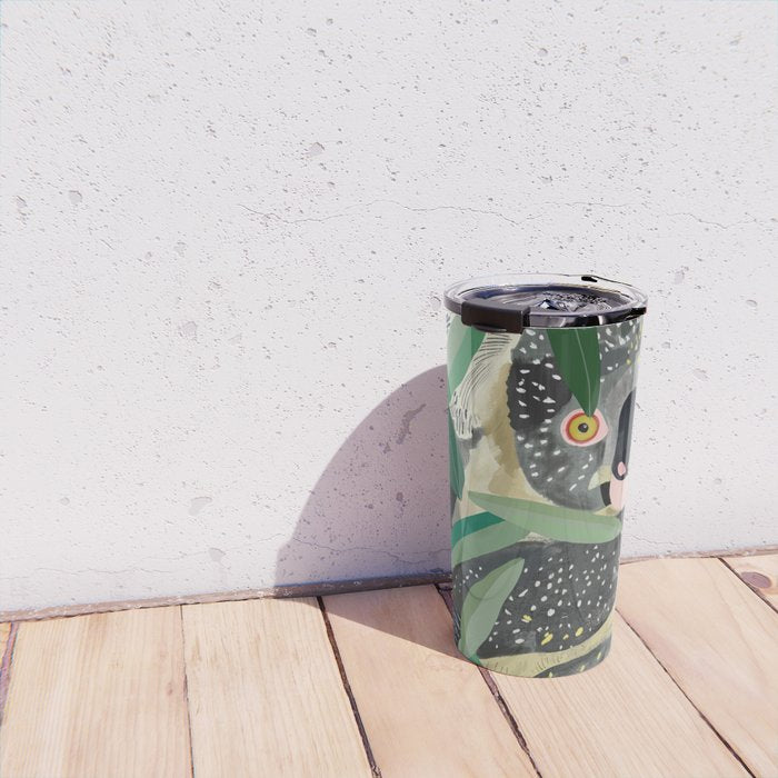 Koala Travel Mug Gallery Image 4