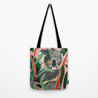Koala Tote Bag Gallery Image 2