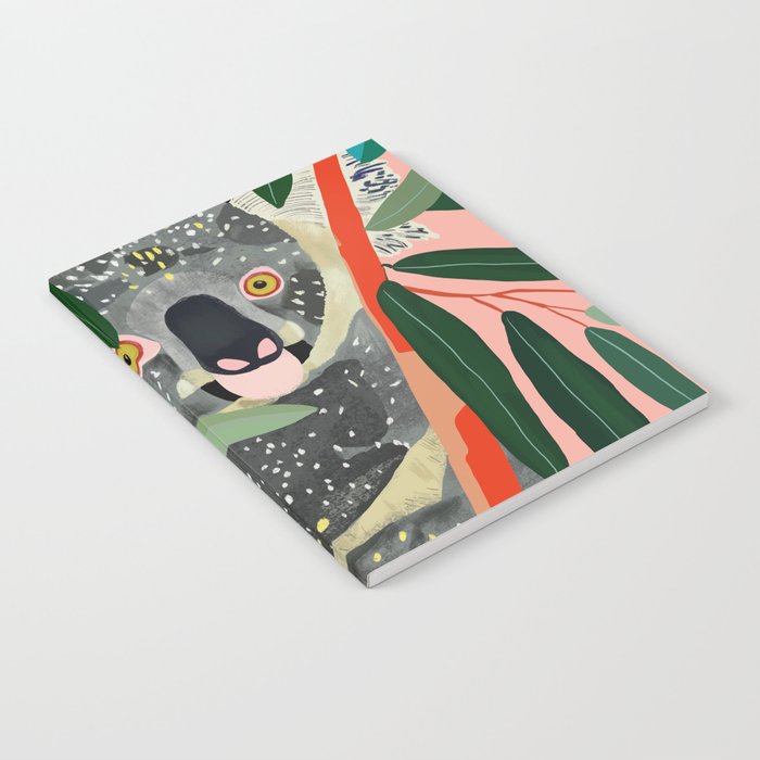 Koala Notebook Gallery Image 2