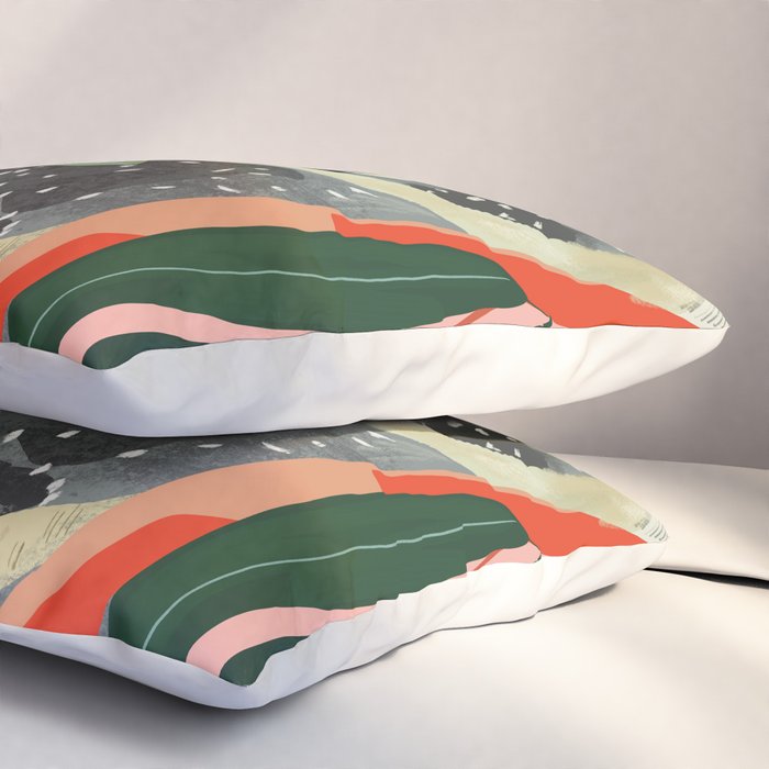 Koala Pillow Sham Gallery Image 3