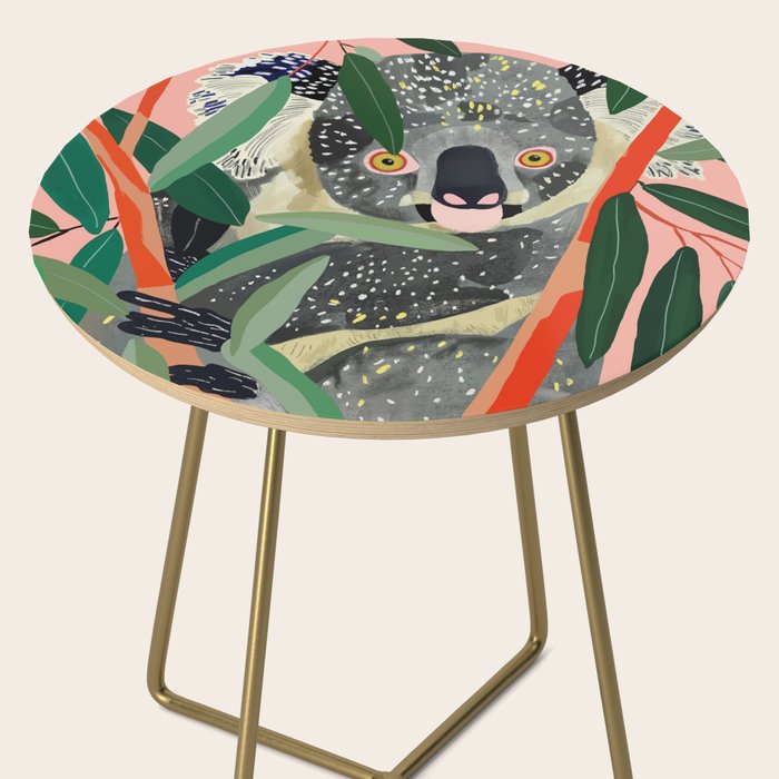 Koala Side Table Gallery Image 2