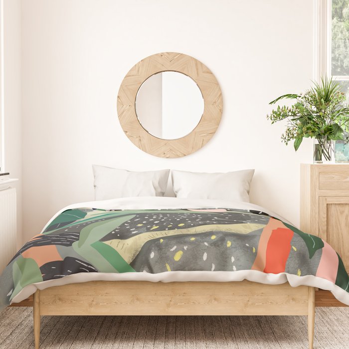 Koala Duvet Cover Gallery Image 3