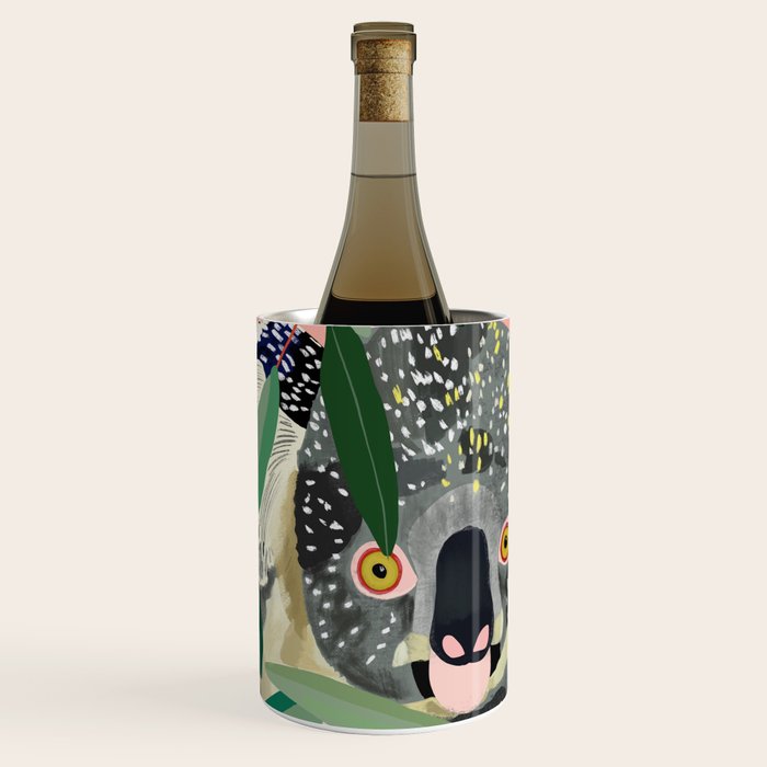 Koala Wine Chiller Gallery Image 1