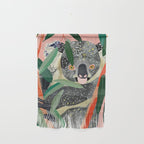 Koala Wall Hanging Gallery Image 1