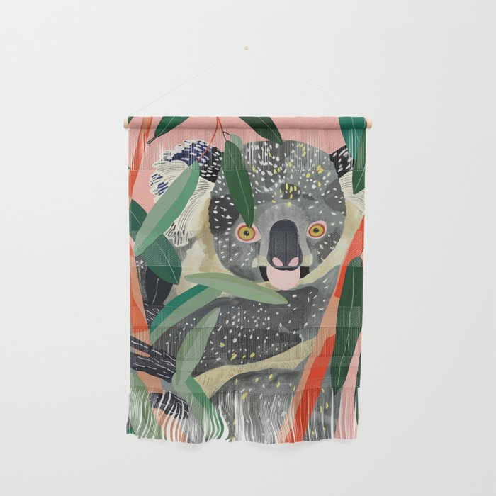 Koala Wall Hanging Gallery Image 1