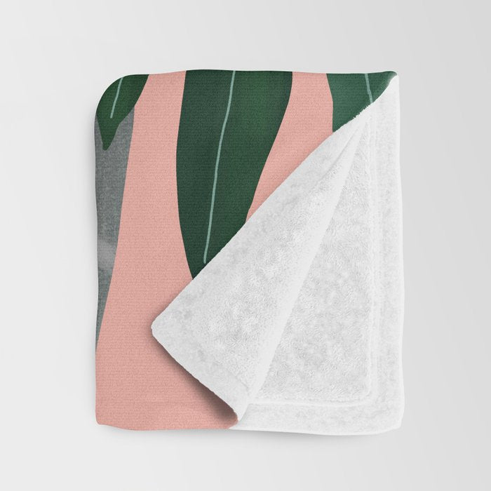 Koala Throw Blanket Gallery Image 3