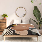 Boring Summer Comforter Gallery Image 3