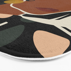 Boring Summer Bath Mat Gallery Image 3