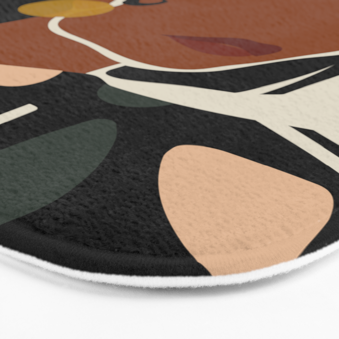 Boring Summer Bath Mat Gallery Image 3