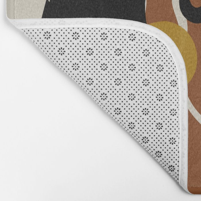 Boring Summer Bath Mat Gallery Image 2