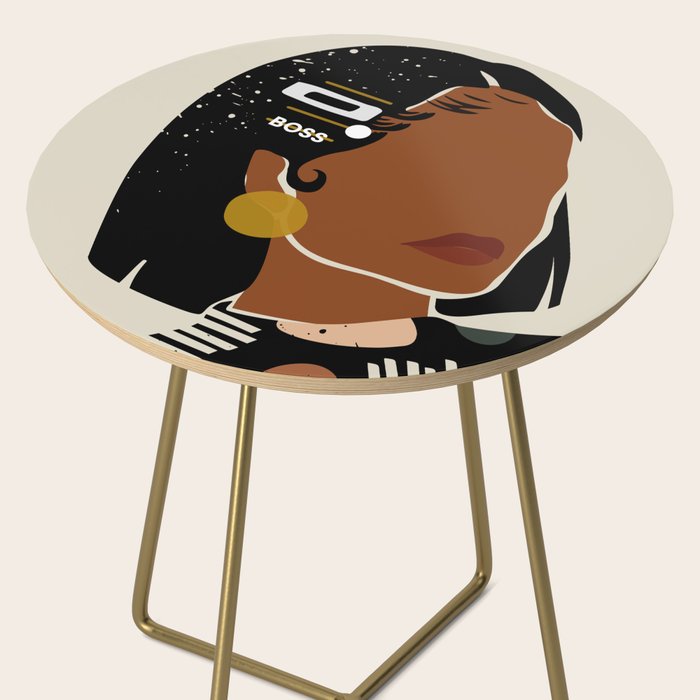 Boring Summer Side Table Gallery Image 2