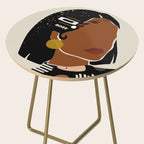 Boring Summer Side Table Gallery Image 2