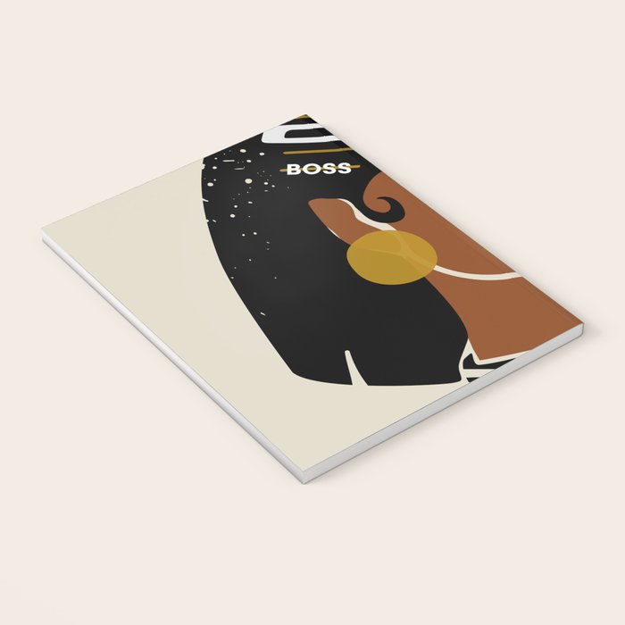 Boring Summer Notebook Gallery Image 3