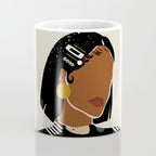 Boring Summer Coffee Mug Gallery Image 4