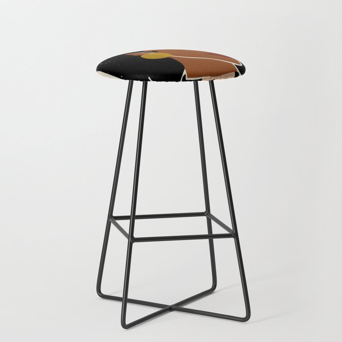 Boring Summer Stool Gallery Image 1