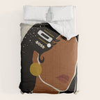 Boring Summer Comforter Gallery Image 6