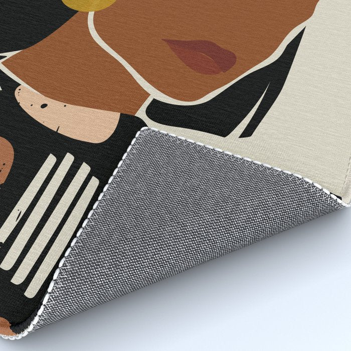 Boring Summer Rug Gallery Image 4