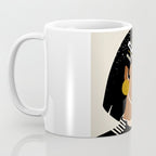 Boring Summer Coffee Mug Gallery Image 3