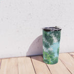 Lost In The Forest - Redwood National Park California Travel Mug Gallery Image 4