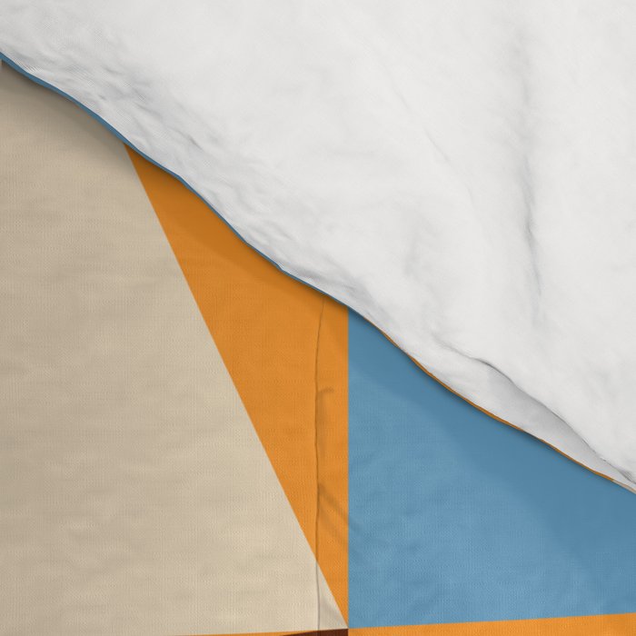 Mid Century 40C Comforter Gallery Image 4
