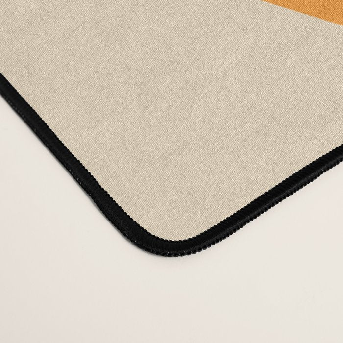Mid Century 40C Desk Mat Gallery Image 4