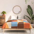 Mid Century 40C Comforter Gallery Image 3