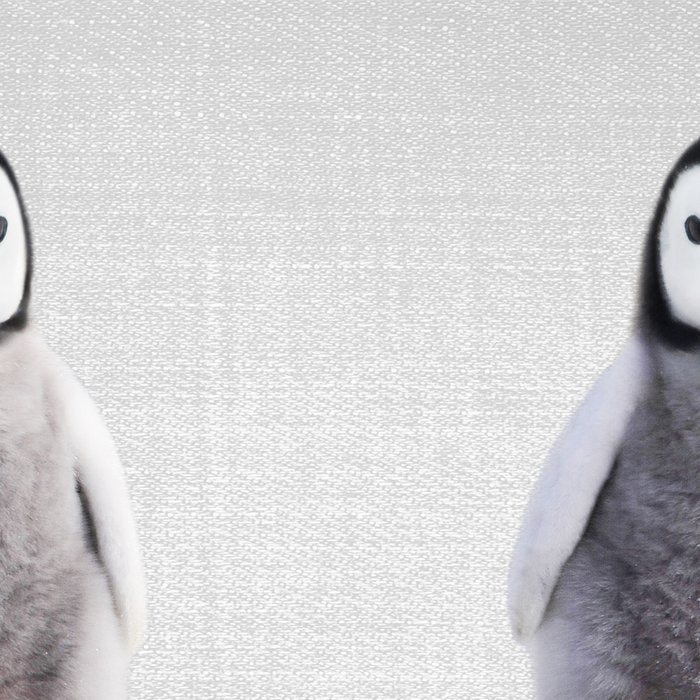 Baby Penguin - Colorful Coffee Mug Gallery Image 2