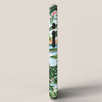 Somewhere in Italy iPhone Case Gallery Image 2