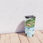 Somewhere in Italy Travel Mug Gallery Image 4