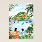 Somewhere in Italy Stationery Card Gallery Image 2