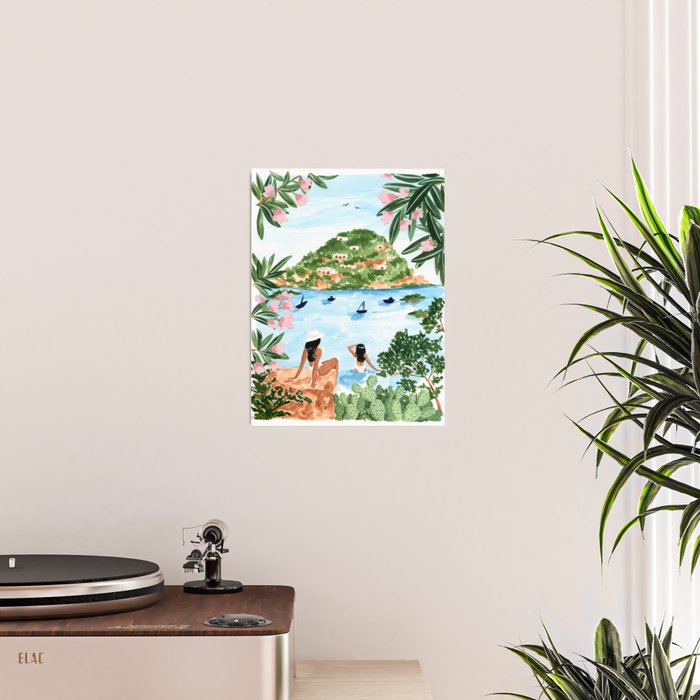 Somewhere in Italy Poster Gallery Image 2