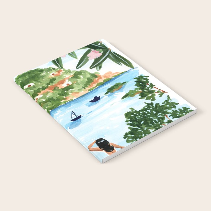 Somewhere in Italy Notebook Gallery Image 2