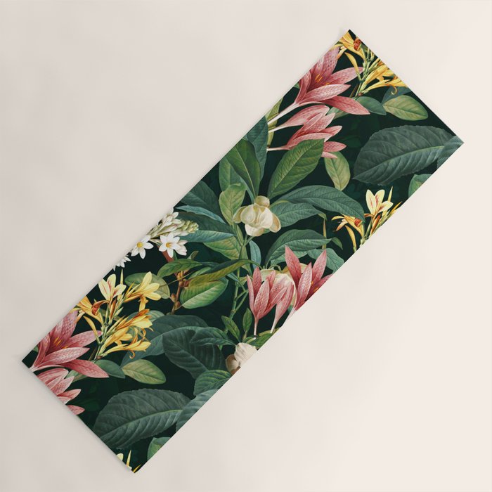 Garden of Hope II Yoga Mat Gallery Image 1