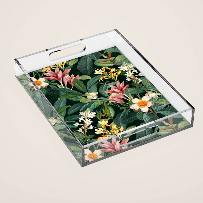 Garden of Hope II Acrylic Tray Gallery Image 1