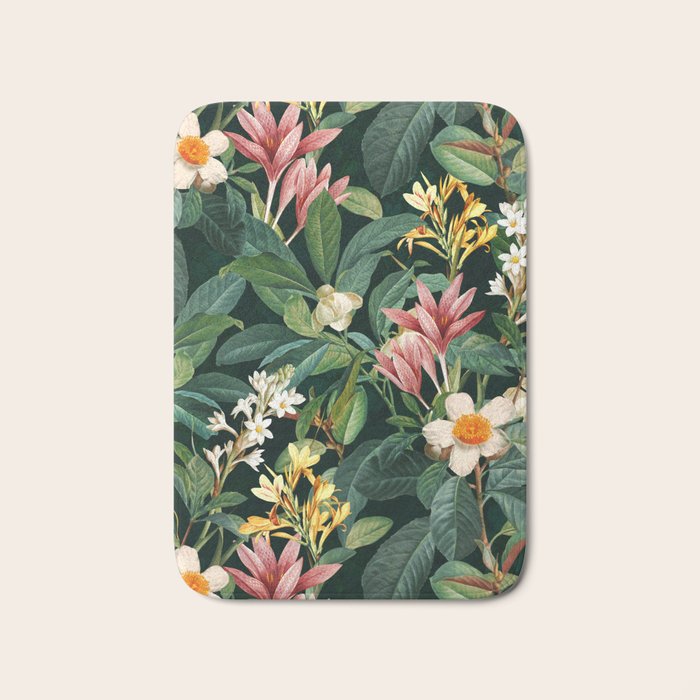 Garden of Hope II Bath Mat Gallery Image 1
