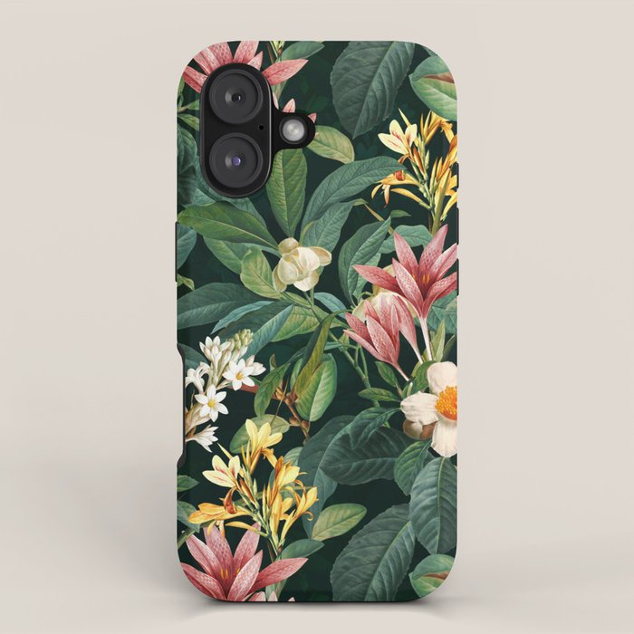Garden of Hope II iPhone Case Gallery Image 1