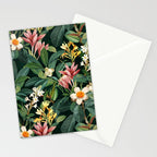 Garden of Hope II Stationery Card Gallery Image 2