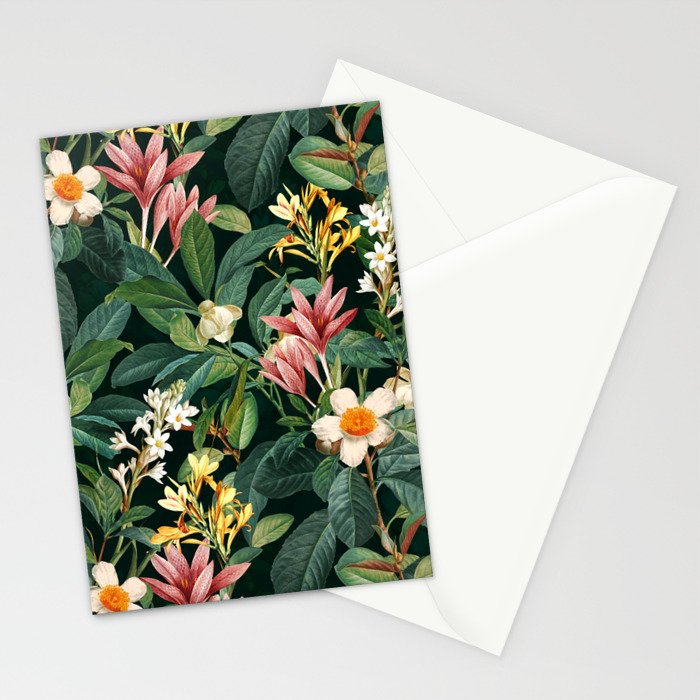Garden of Hope II Stationery Card Gallery Image 2
