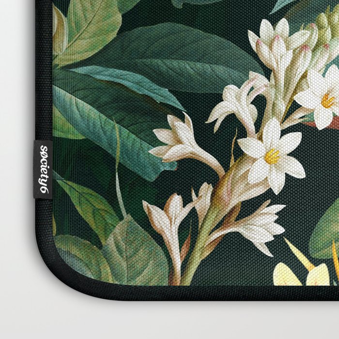 Garden of Hope II Laptop Sleeve Gallery Image 3