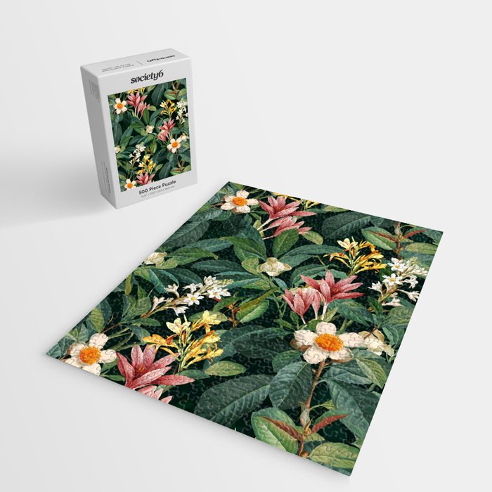 Garden of Hope II Jigsaw Puzzle Gallery Image 2