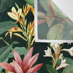 Garden of Hope II Wall Tapestry Gallery Image 3