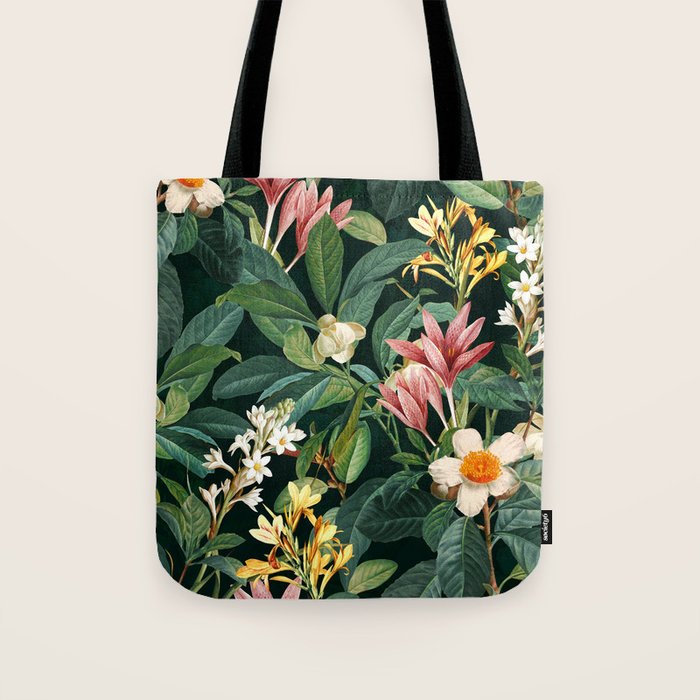Garden of Hope II Tote Bag Gallery Image 1