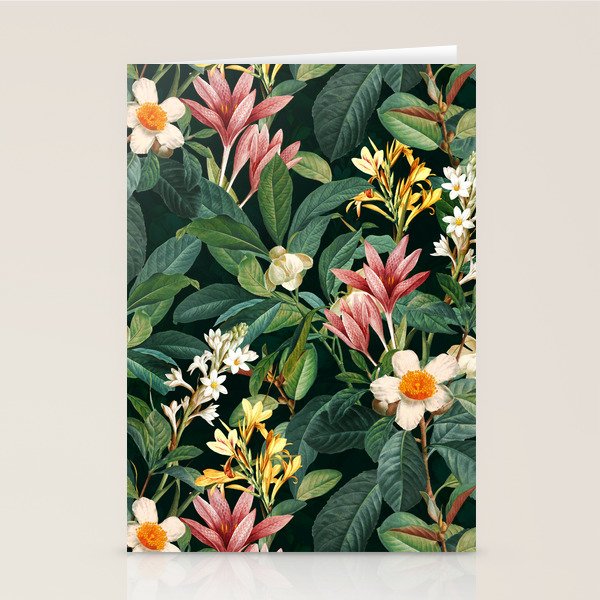 Garden of Hope II Stationery Card Gallery Image 2