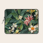 Garden of Hope II Laptop Sleeve Gallery Image 1